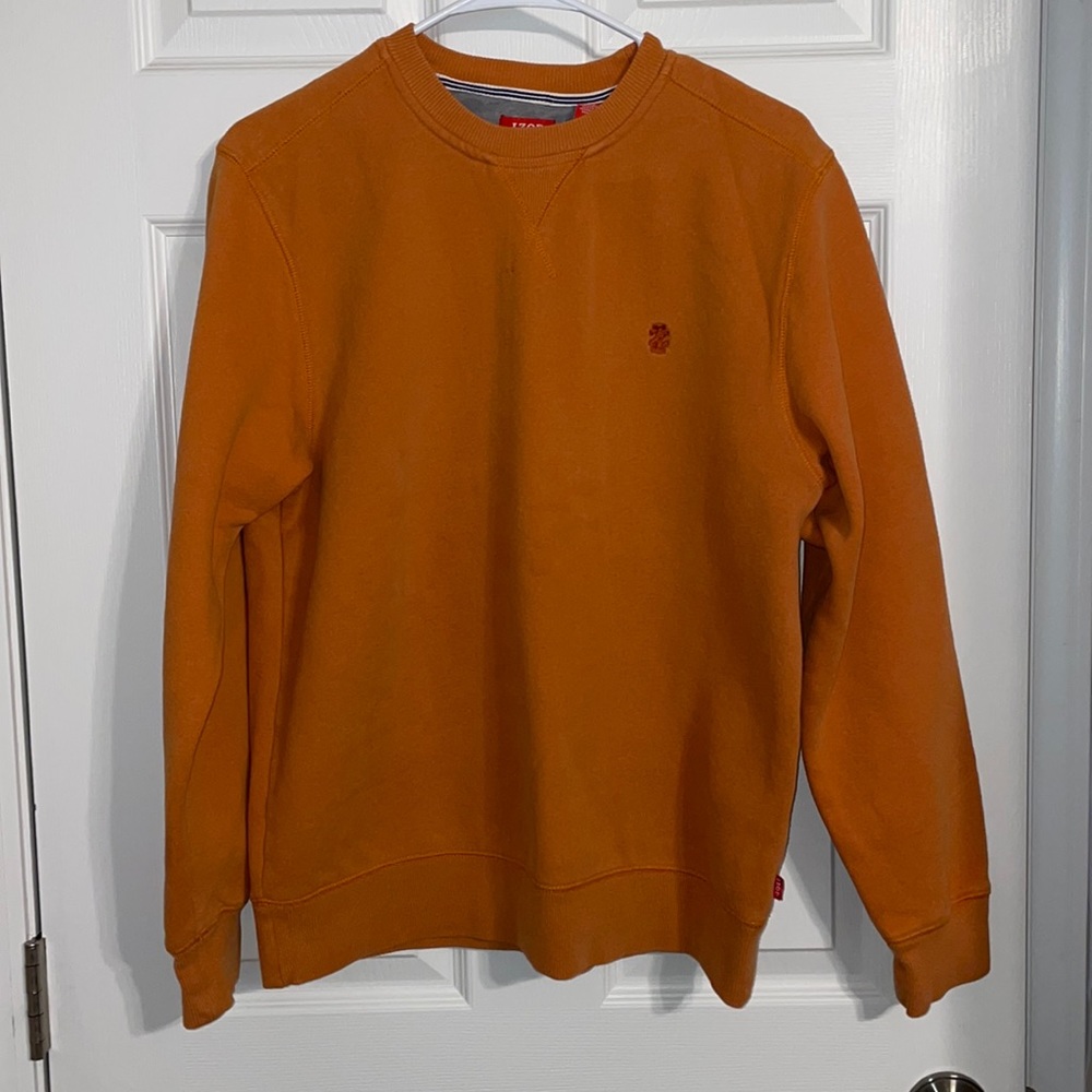 IZOD Crewneck